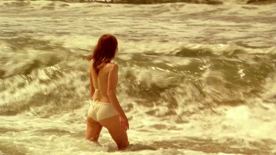 Emily Browning Hot photo for playboy