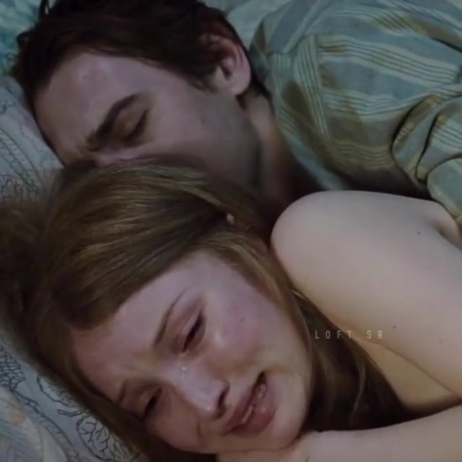 The film Sleeping Sister