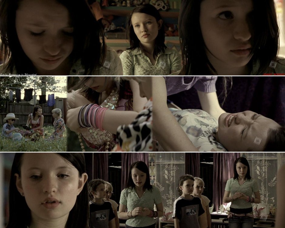 Emily Browning Twilight
