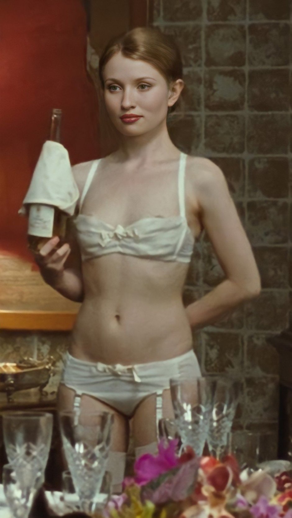 Emily Browning Sleeping Beauty 2011 Sex