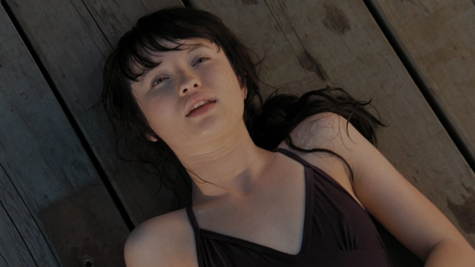 Emily Browning