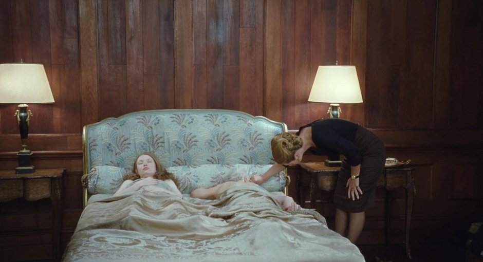 Cinema Sleeping Beauty Emily Browning