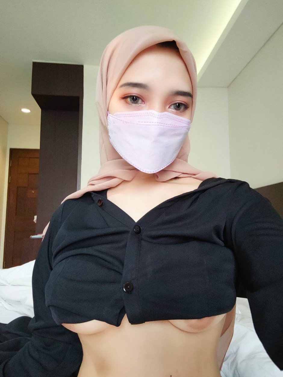 Muslim porn actresses