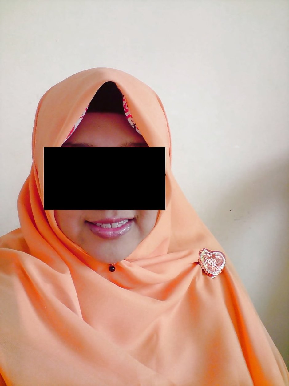 Old Hijabi - Tudung - Jilbab Horney Moselem Striping Online