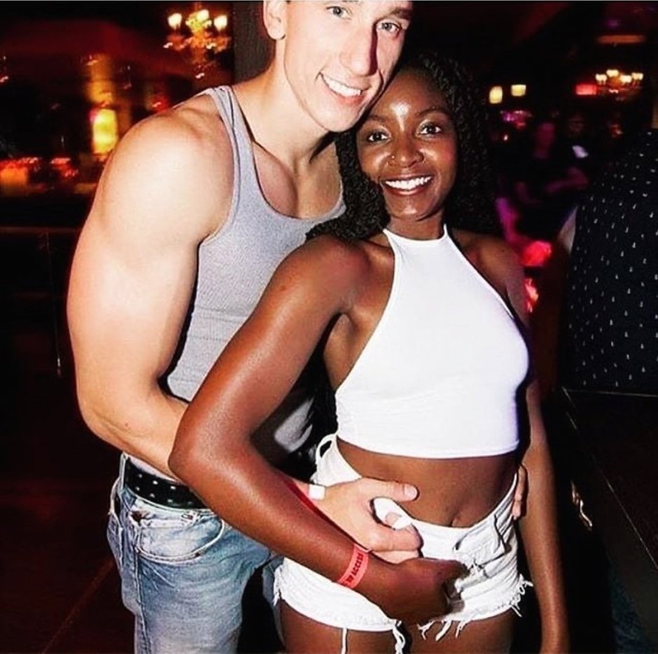 Eboni Boyce