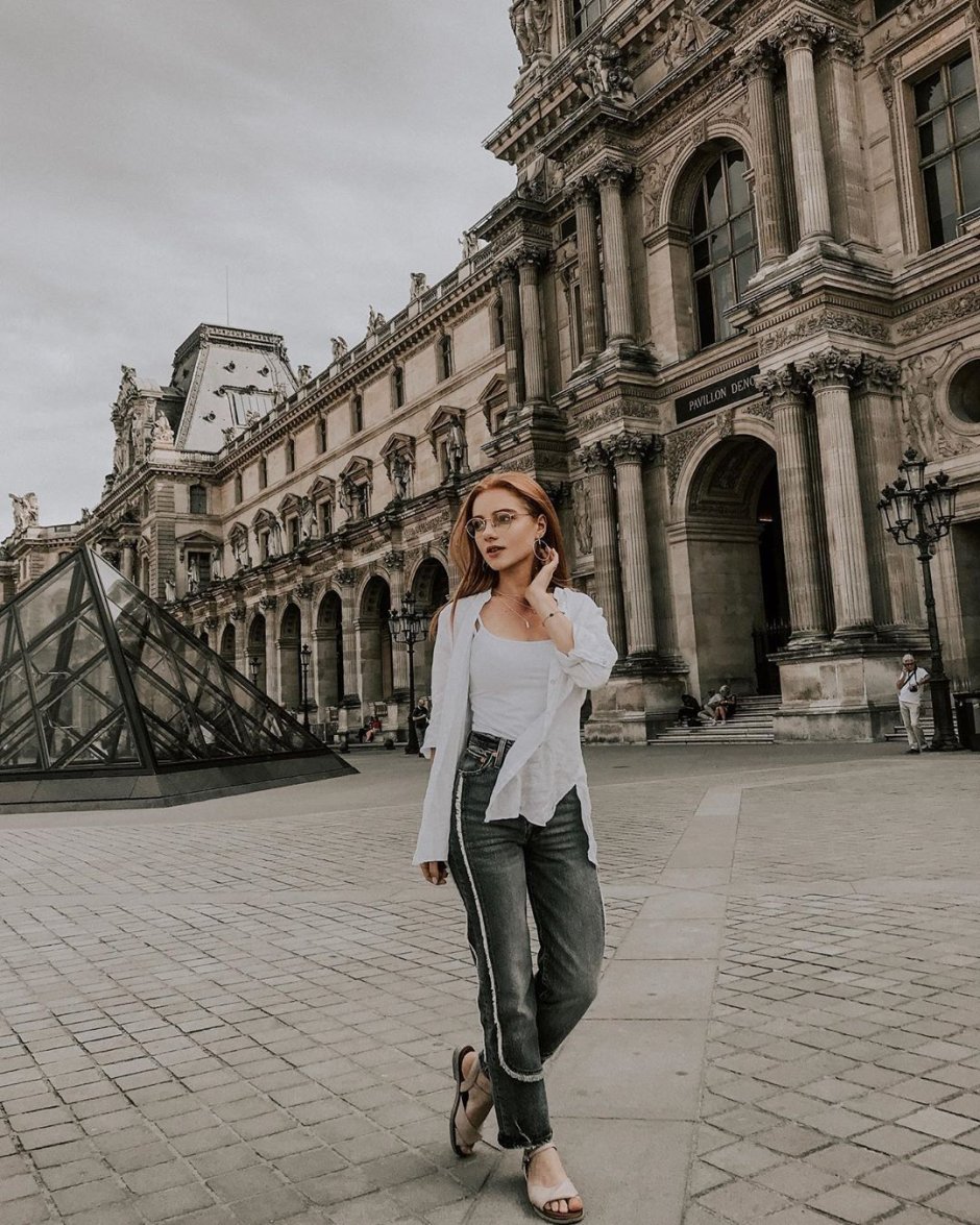 Julia Adamenko 2020