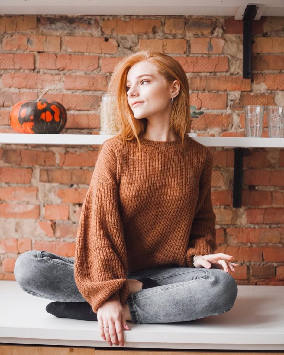Julia Adamenko 2020