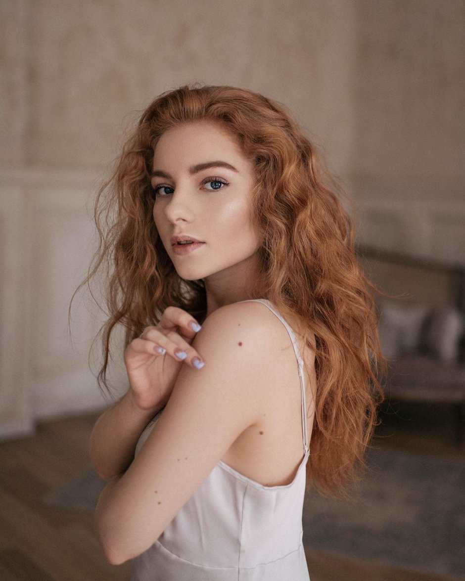 Julia Adamenko 2020