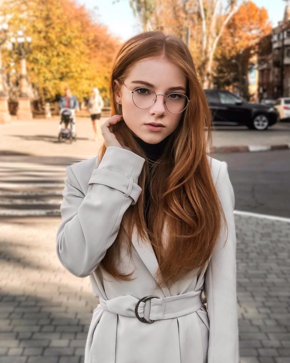 Julia Adamenko 2020
