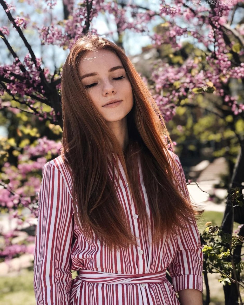 Polina Sotnik