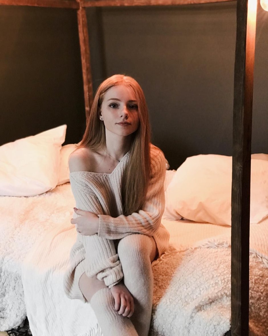 Julia Adamenko
