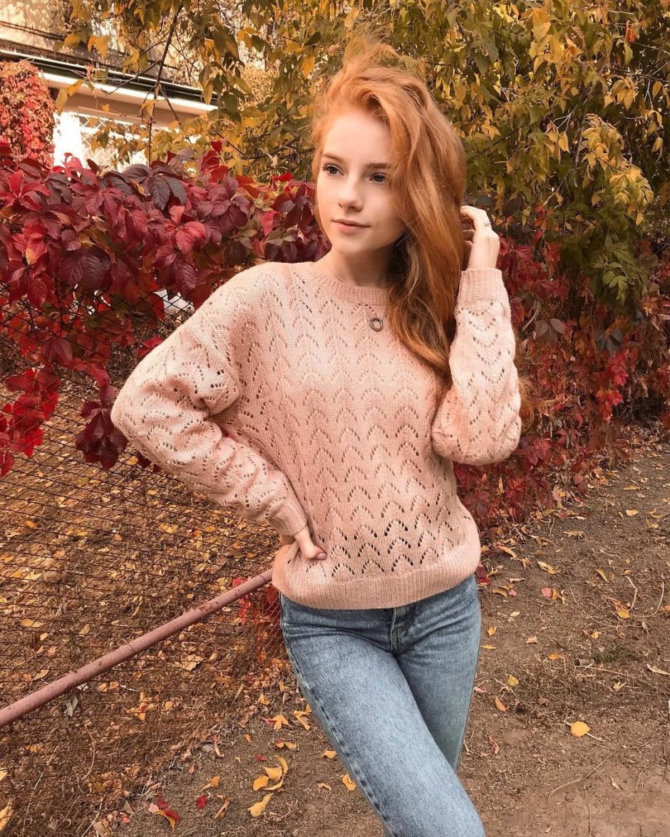 Julia adamenko Maxim