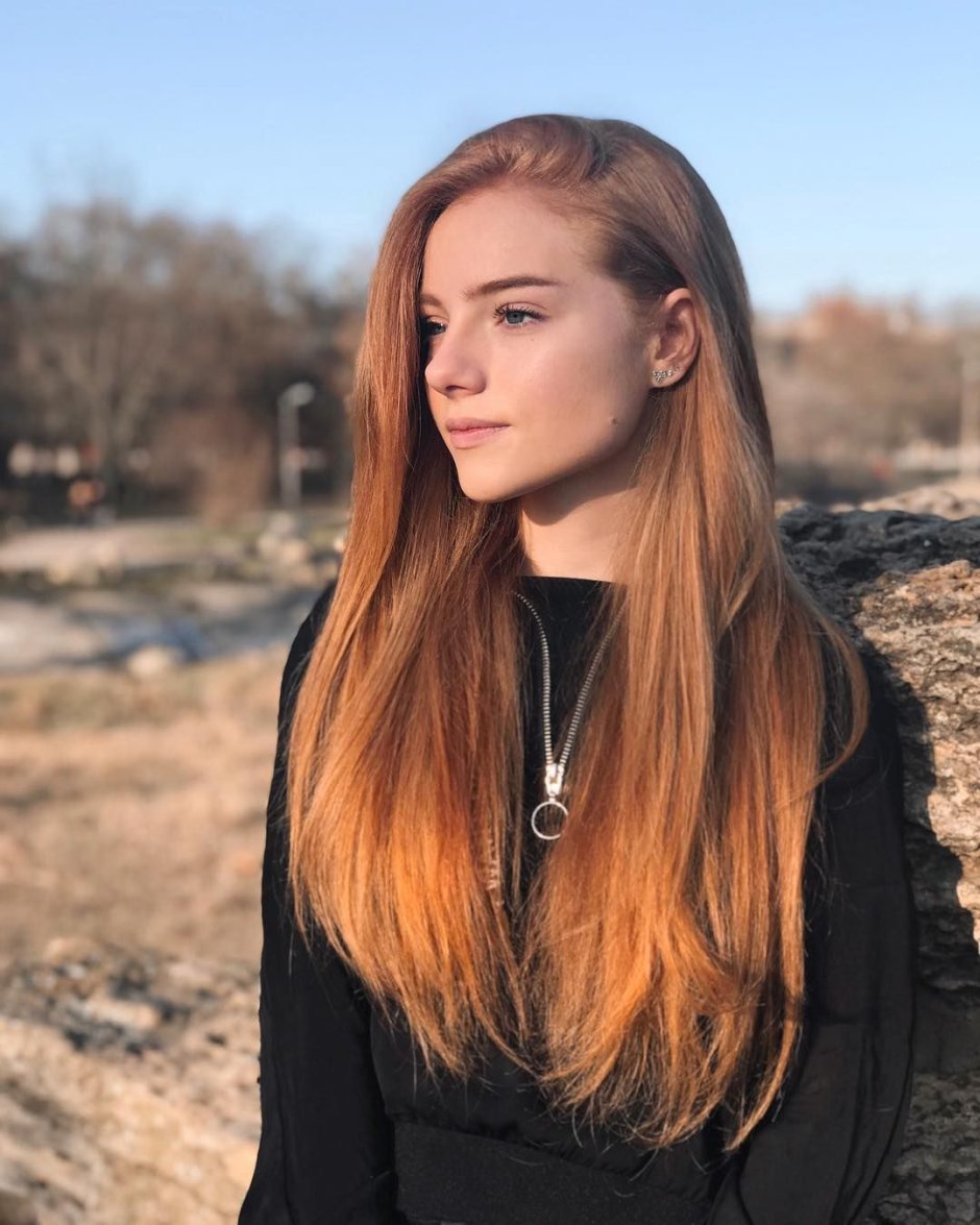 Polina Sotnik