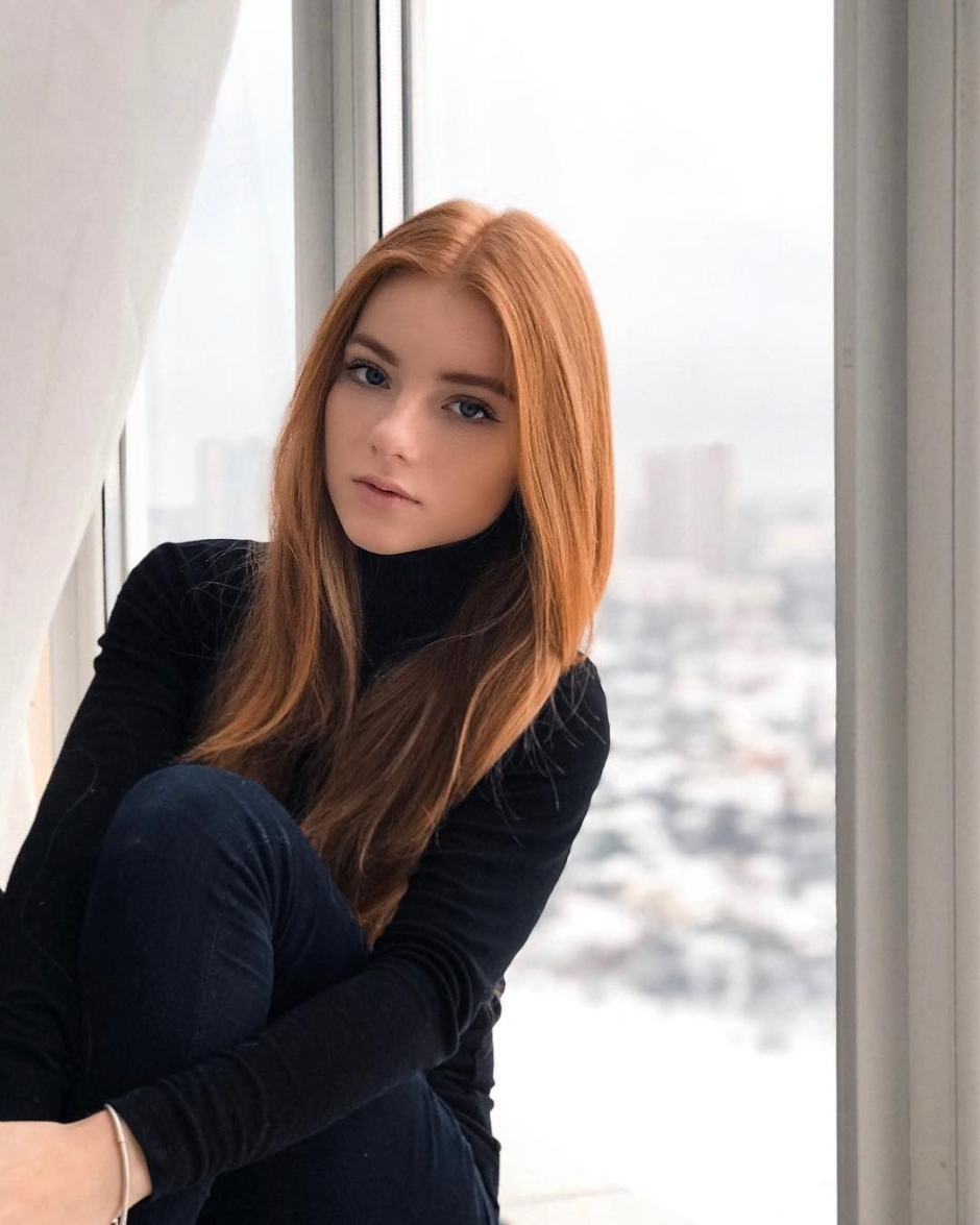 Julia Adamenko