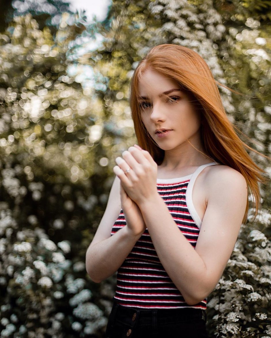Julia Adamenko 2020