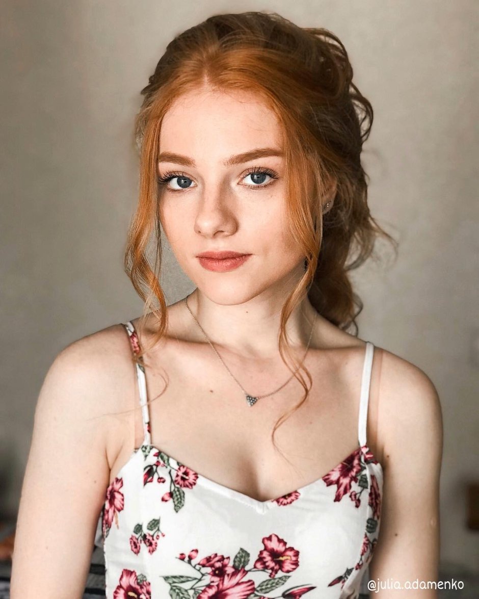 Julia Adamenko