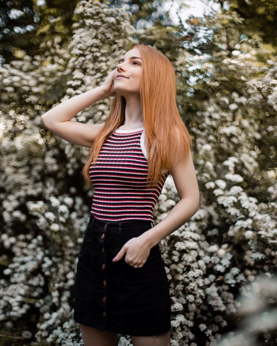 Julia Adamenko