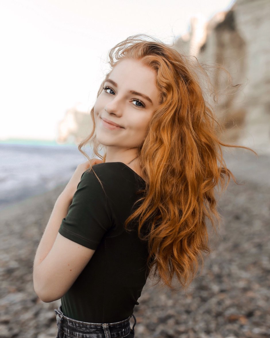 Julia Adamenko 2020