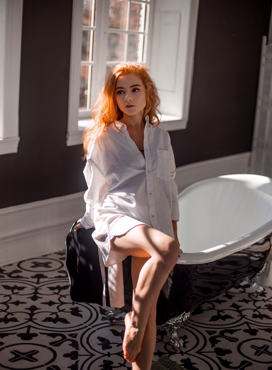 Julia Adamenko 2020