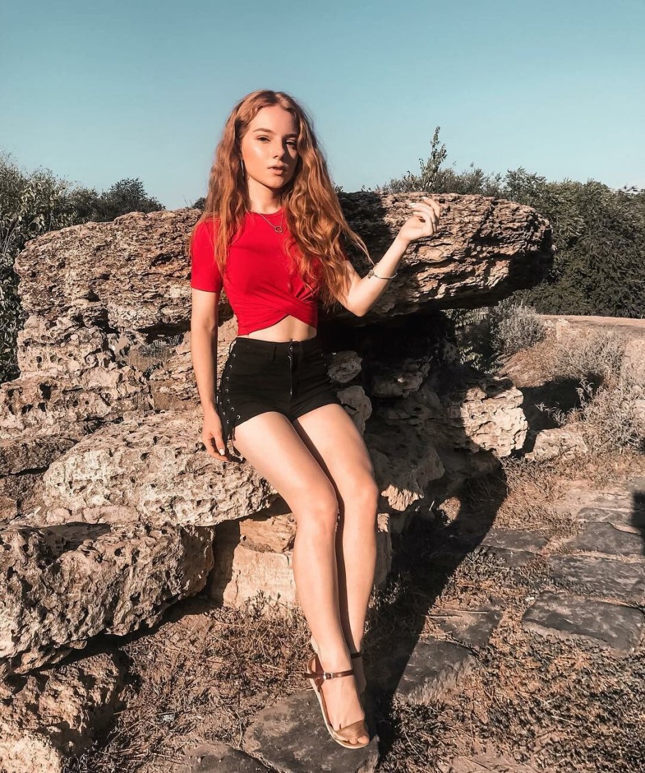 Julia adamenko Maxim