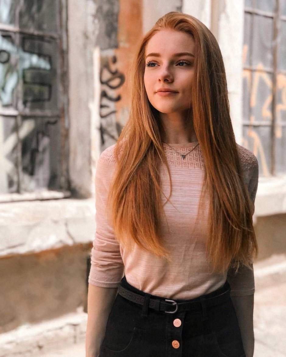 Julia Adamenko 2020