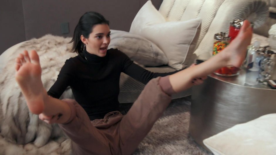 Kylie Jenner Tyga Leak