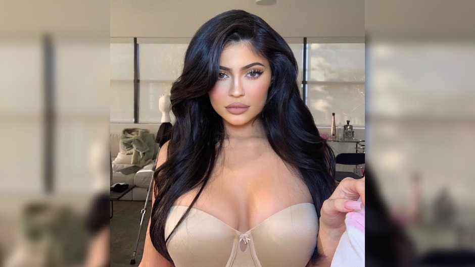 Kayly Kim Kendall Lingerie