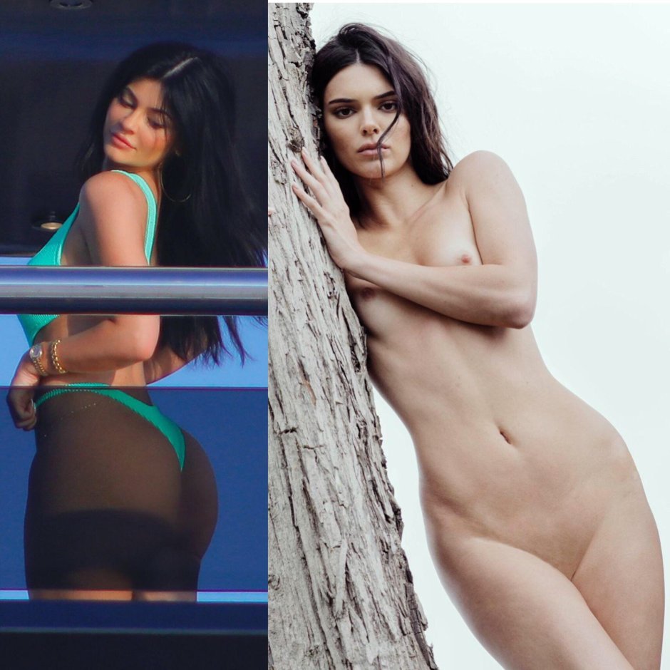 Kendall Jenner Hot 18