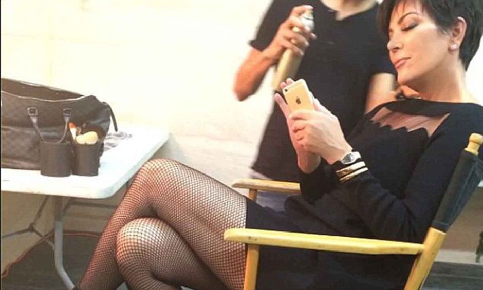 Kendall Jenner naked plums