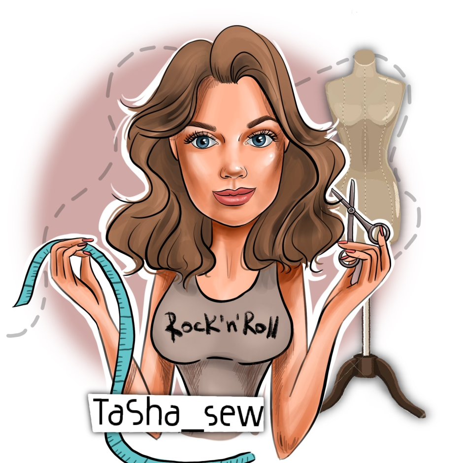 Tashastik Tasha0909