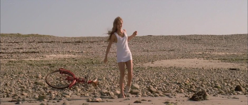 Vanessa Paradis Hot