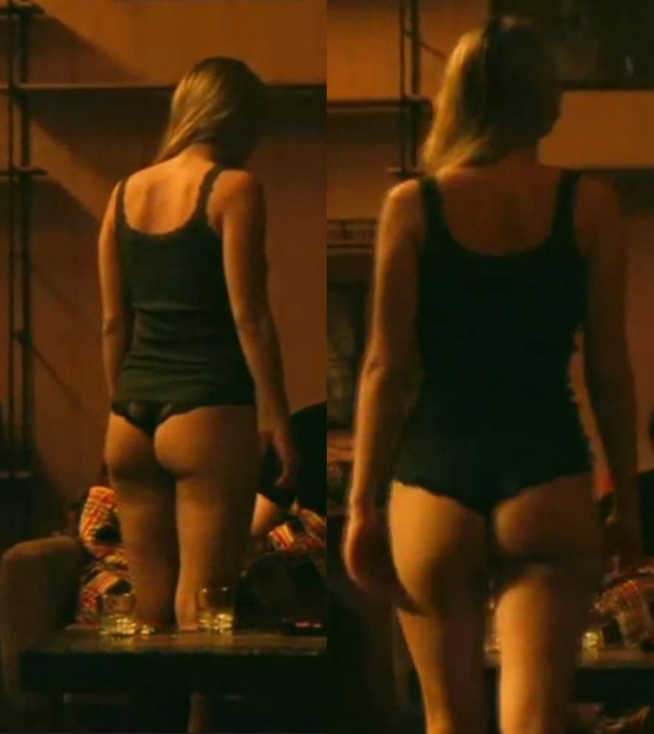 Blonde drain