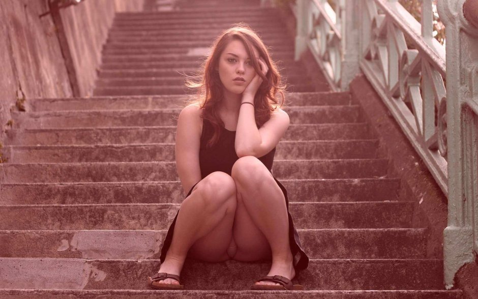 Michelle Weisstuch-[Miss September 2019