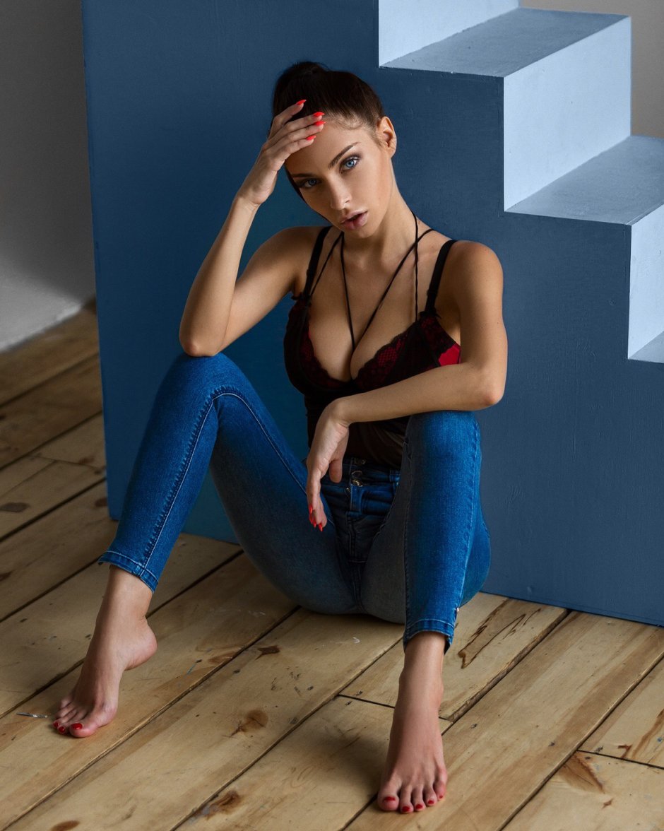 Ksenia Wagner Model