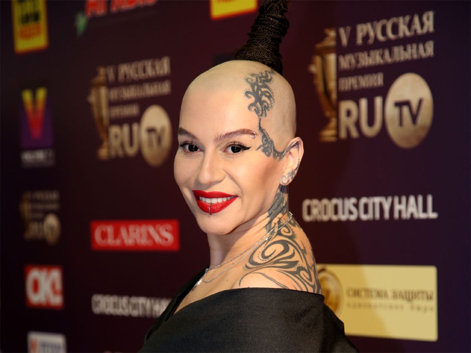 Nargiz Zakirova 2021