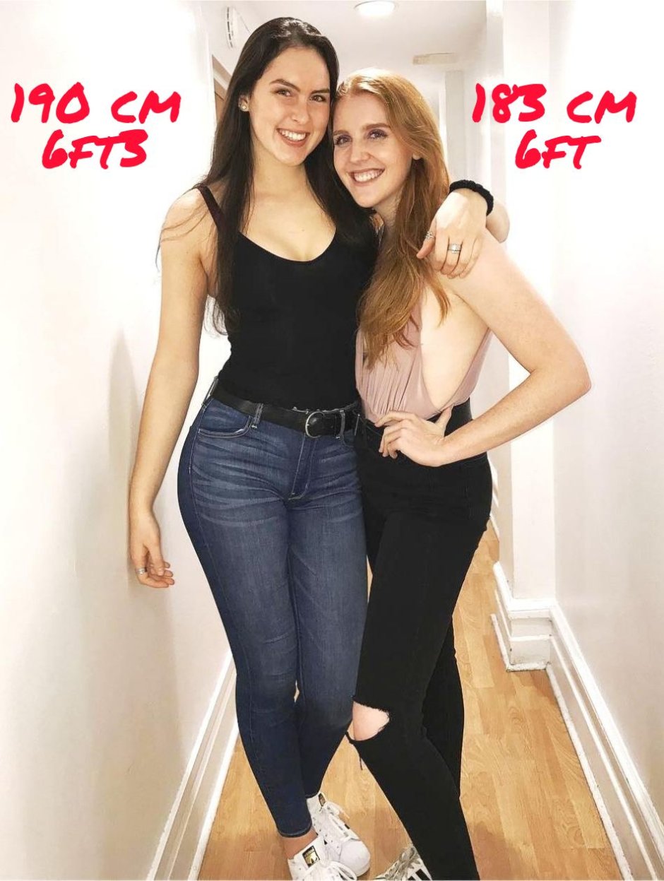 Carol Chafauzer Leg