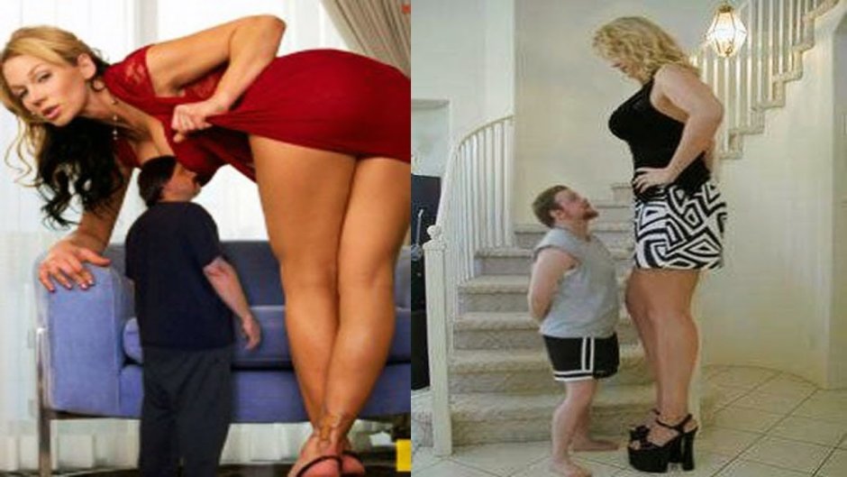 Ekaterina Lisina Growth