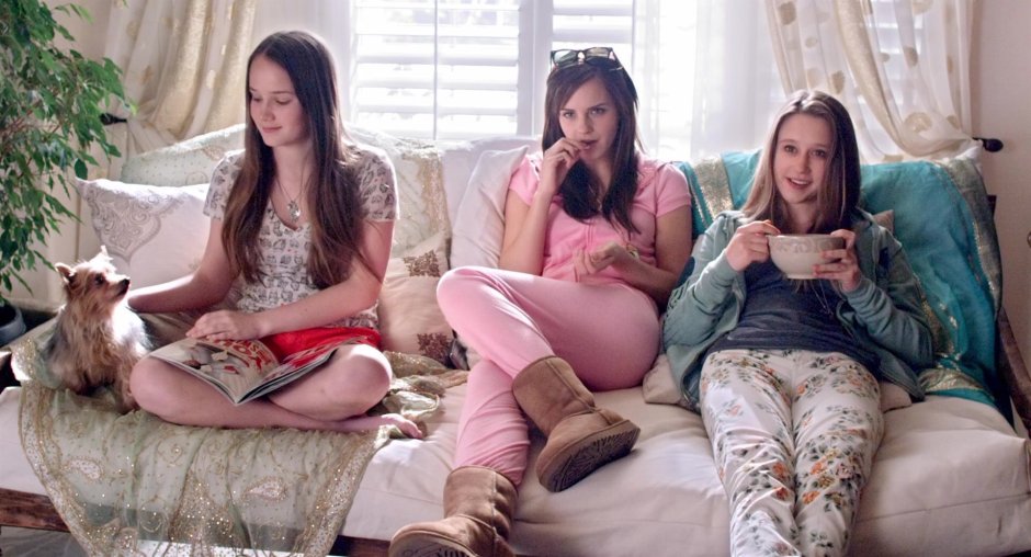 Taissa Farmiga Zoe