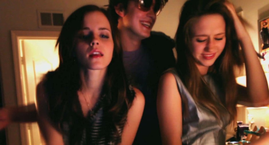 Taissa Farmiga Elite Society