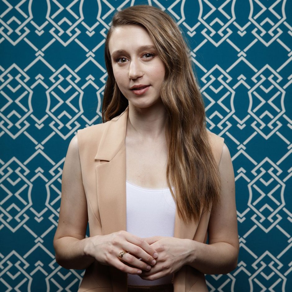 Taissa Farmig 2017