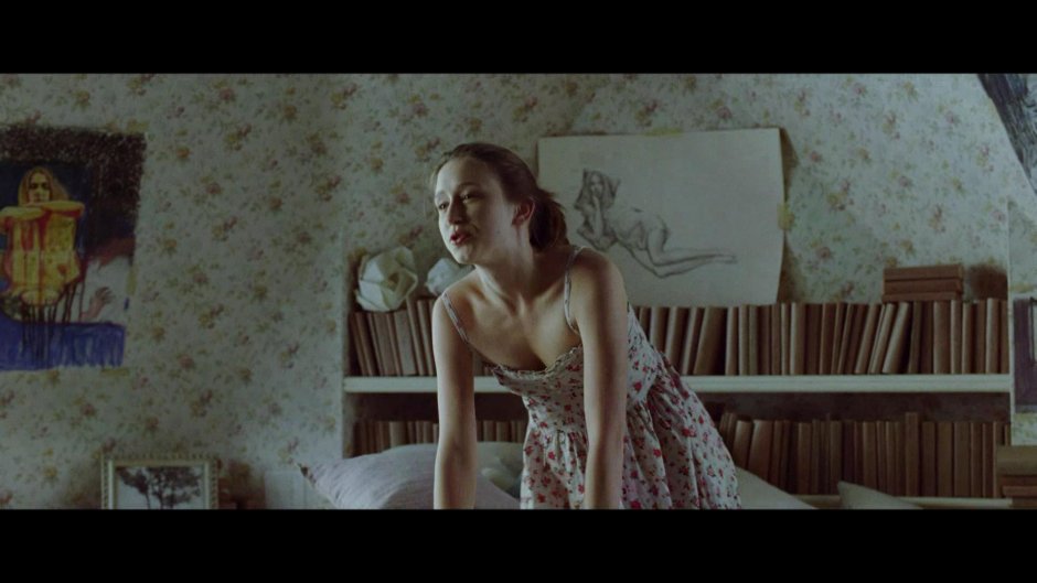Vera Farmiga American Horror History