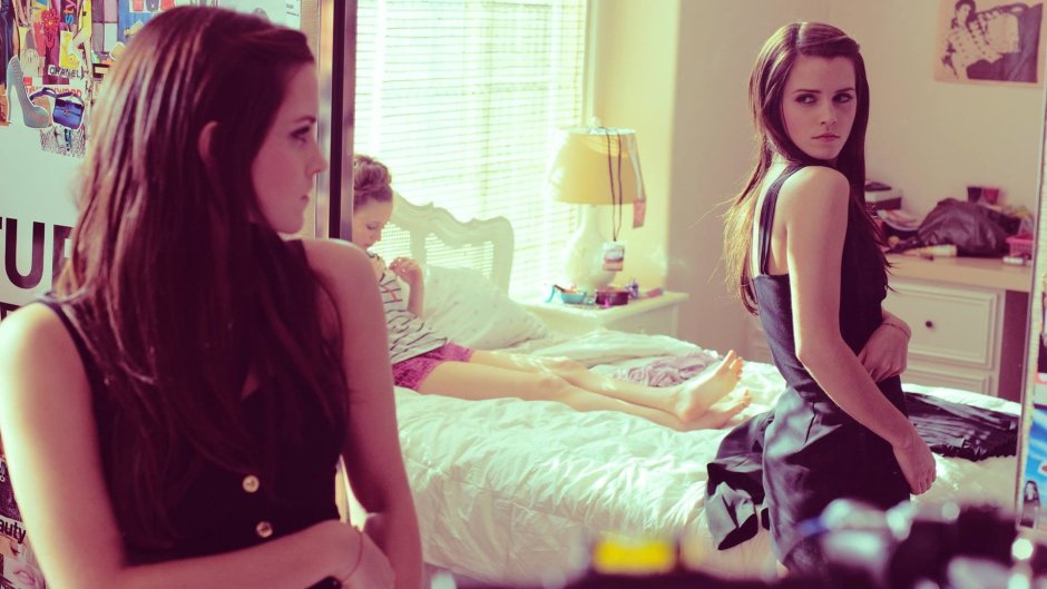 Emma Watson Bling Ring