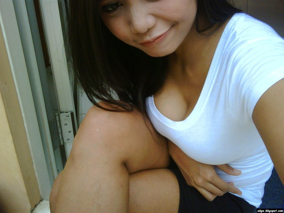 Anime toket Gede