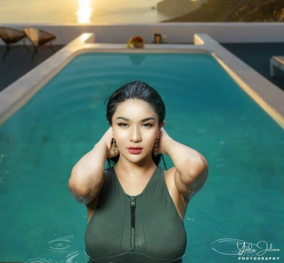 Ayu Safitri Massage
