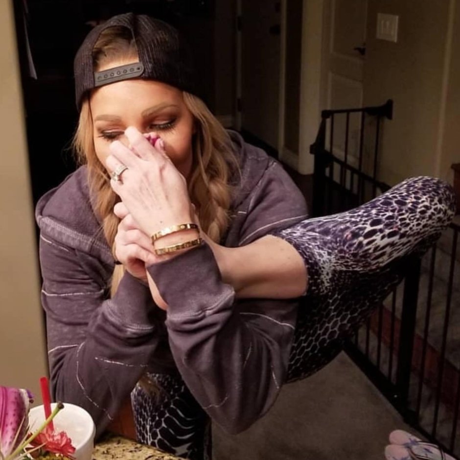 Kyle unfug Feet photo
