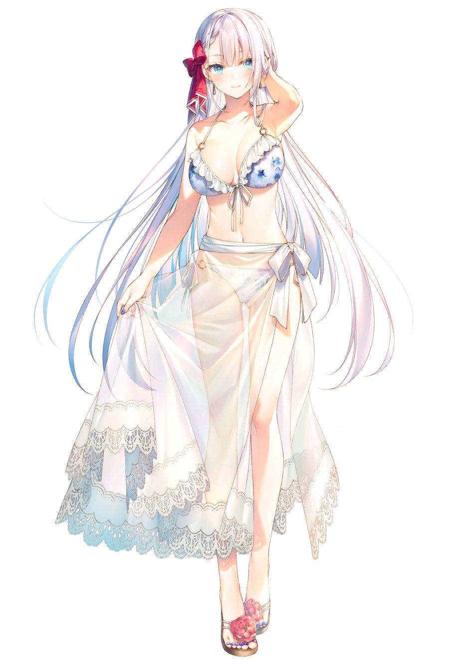 Manga master of demonic blade from the Academy of the Holy Sword