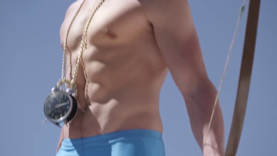Alexander Ludwig member