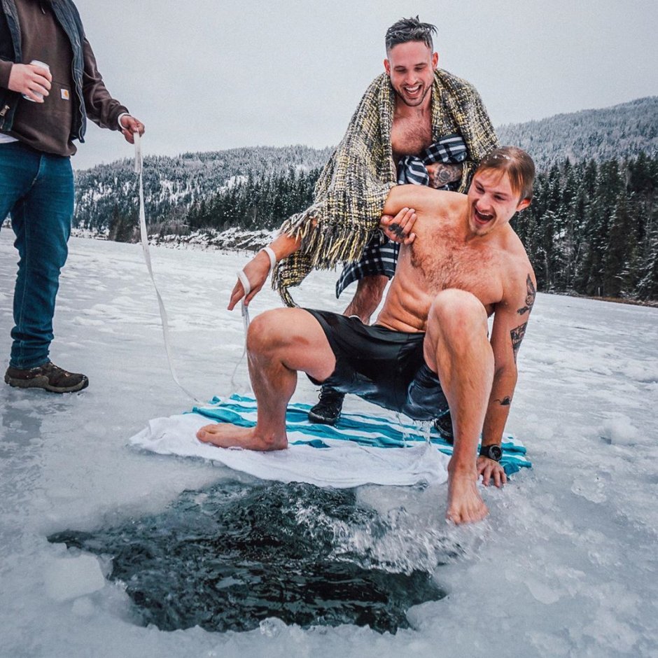 Alexander Ludwig Penis