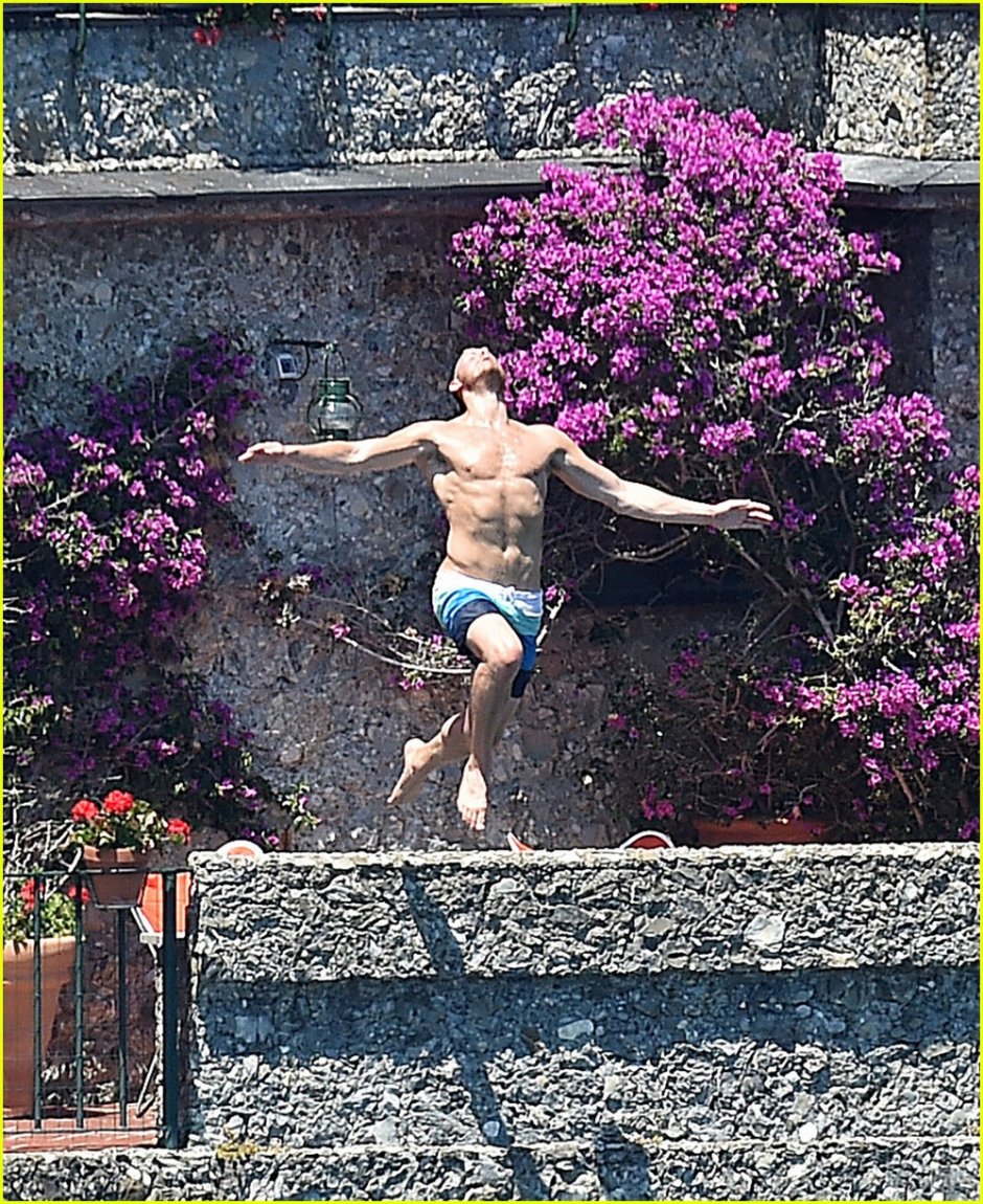 Alexander Ludwig Press