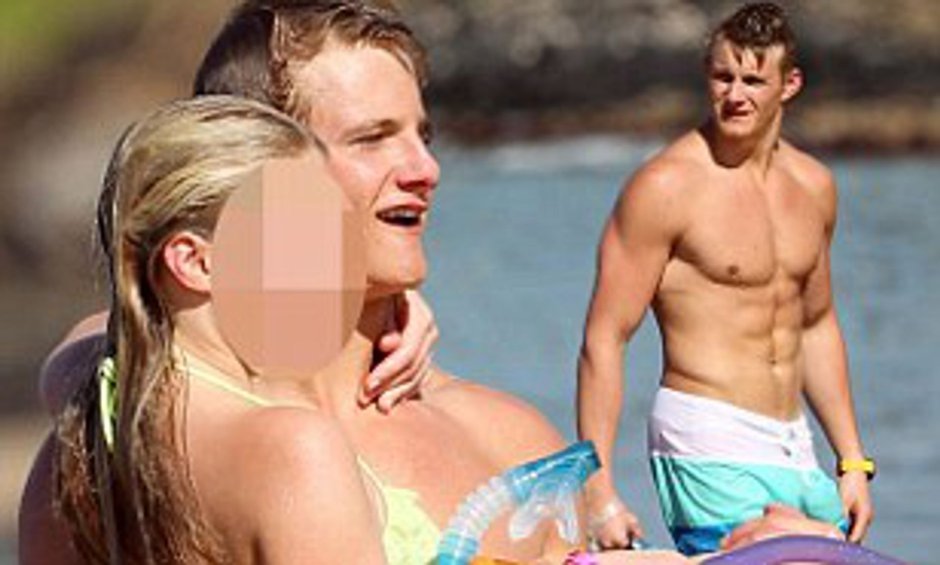 Alexander Ludwig Torss Vikings